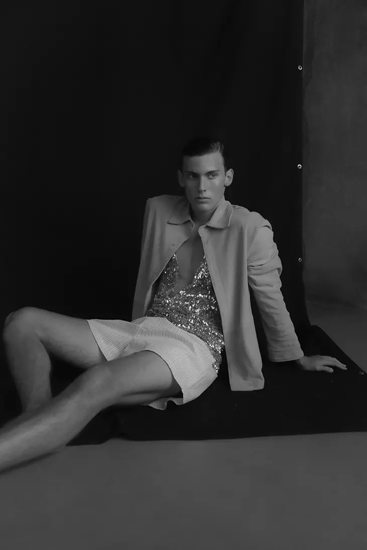 Soft Positions by Federico Fernandez