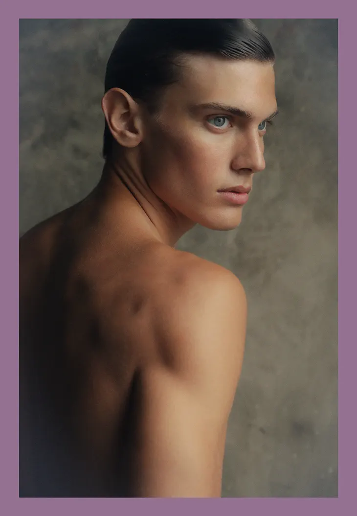 Soft Positions by Federico Fernandez