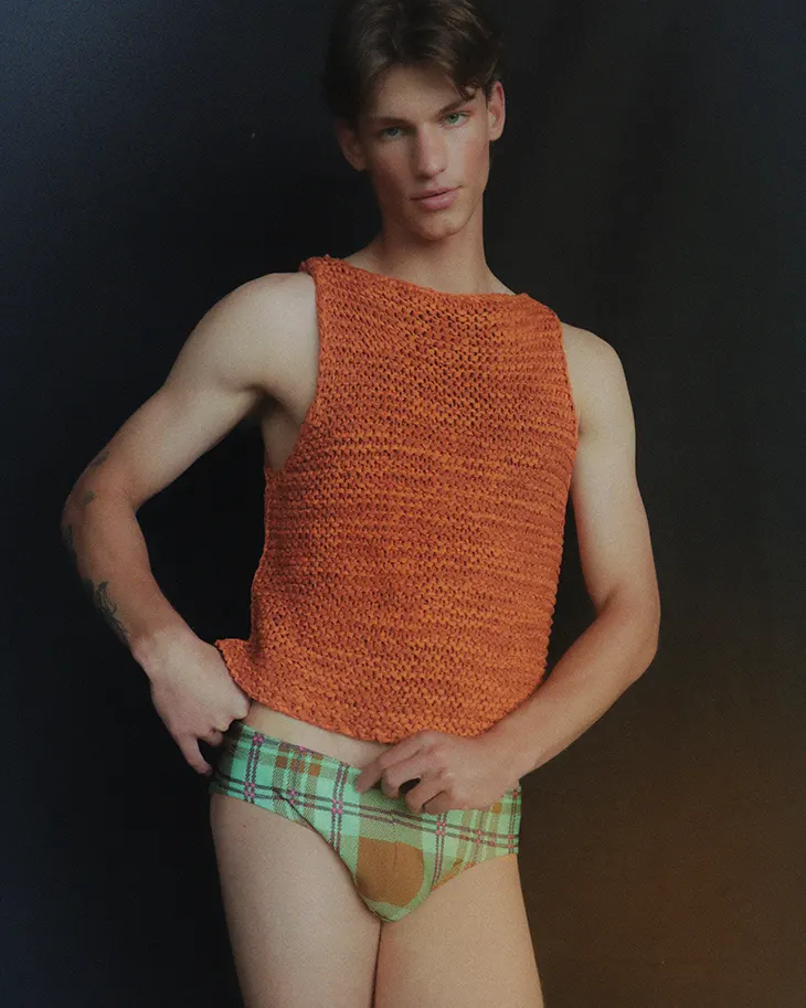 Soft Positions by Federico Fernandez