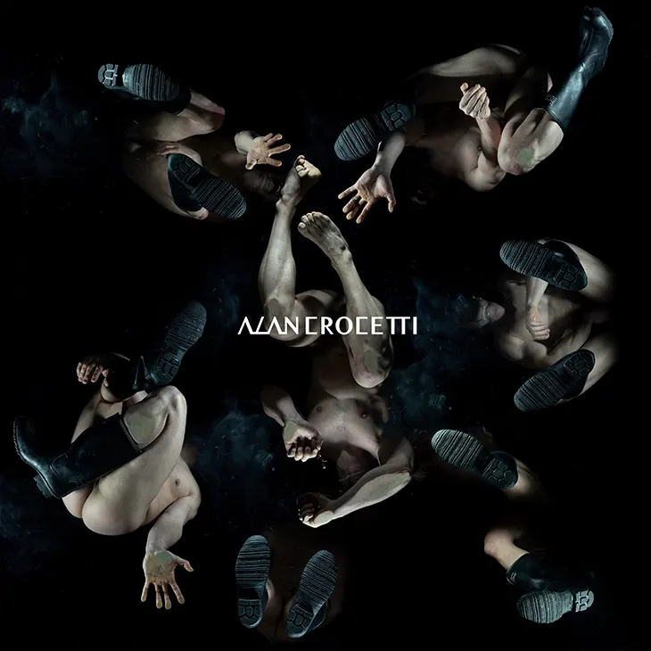 Alan Crocetti Cruise Campaign