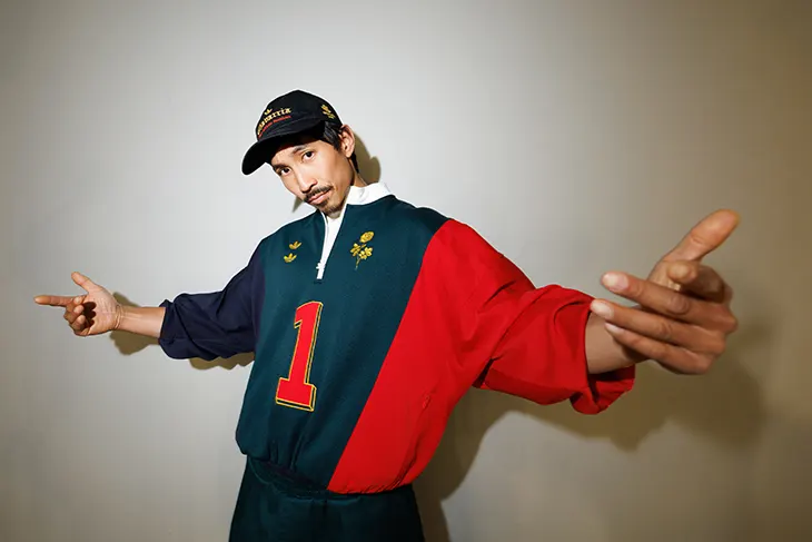 Willy Chavarria Fall Winter 2026