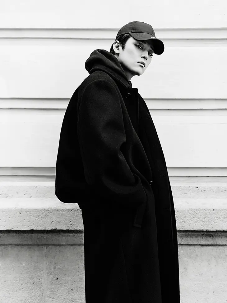 Balenciaga Fall 2026