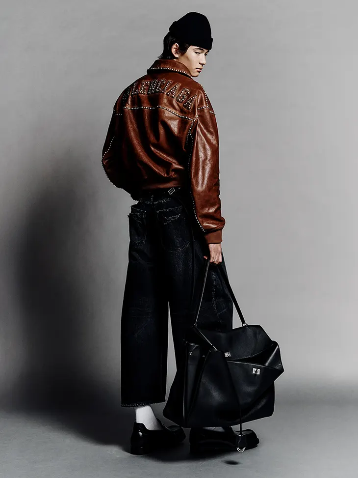 Balenciaga Fall 2026