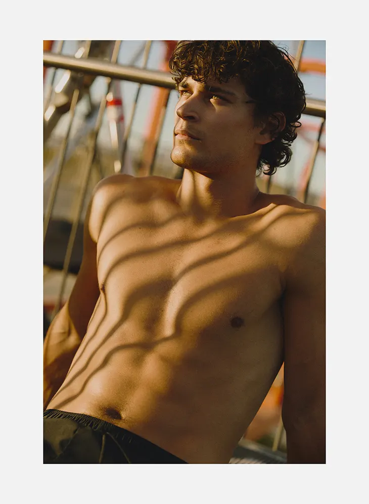 MMSCENE Interview Billy Dunn