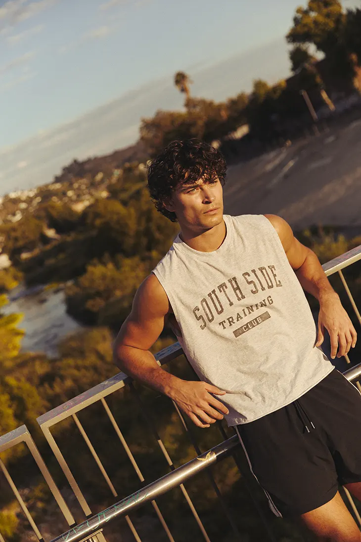 MMSCENE Interview Billy Dunn