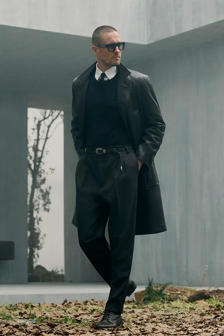 Brunello Cucinelli FW26