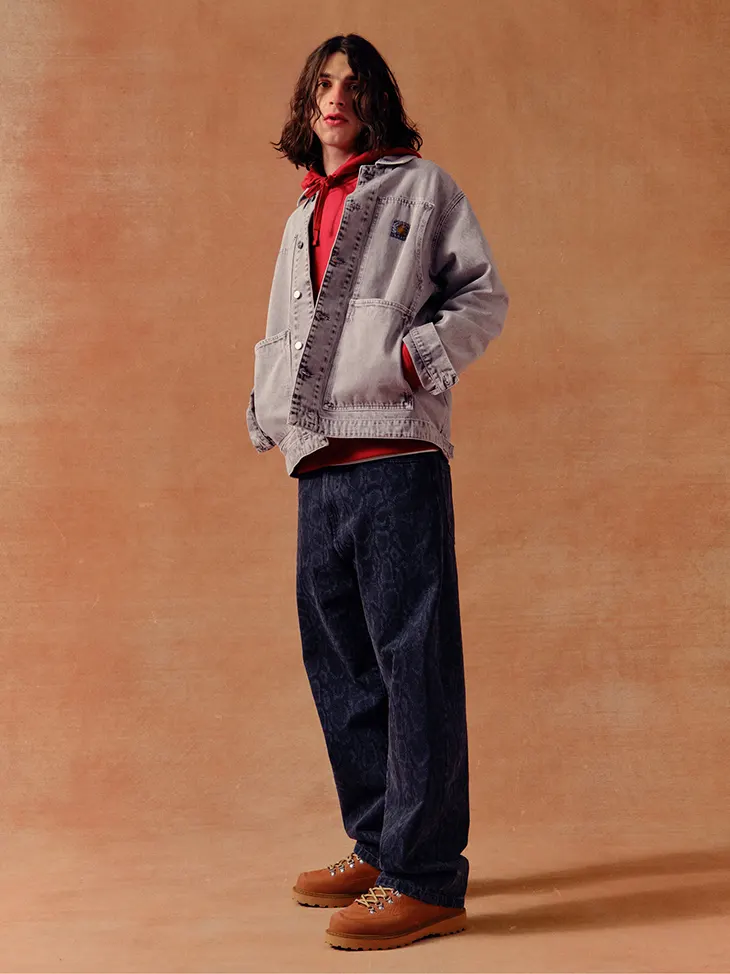 Carhartt WIP Spring Summer 2026