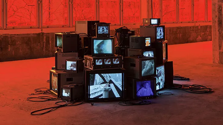 Jaden Smith Christian Louboutin FW26