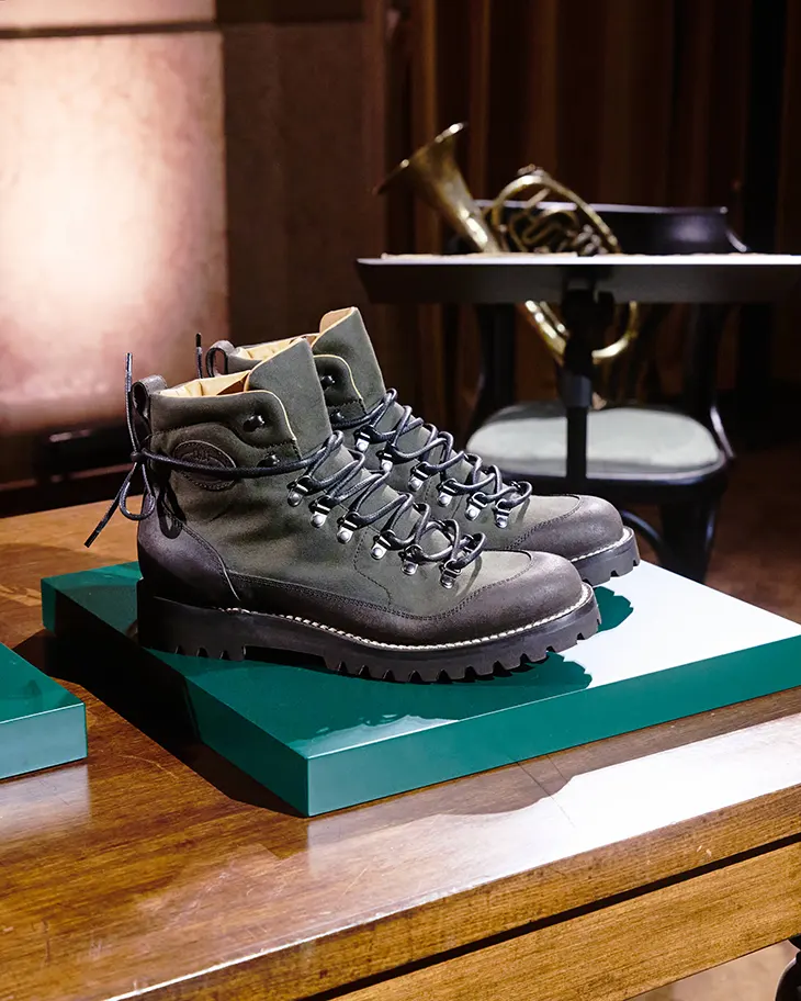 Church’s Fall Winter 2026