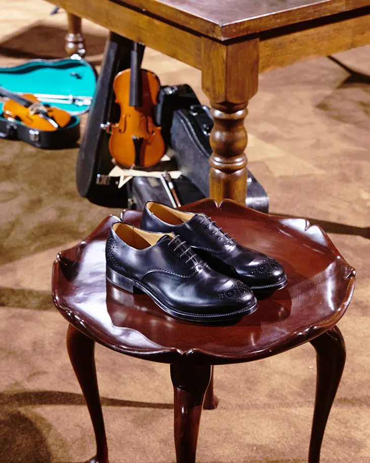 Church’s Fall Winter 2026