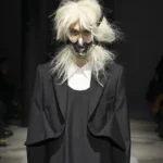 Comme des Garçons Homme Plus