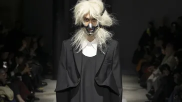 Comme des Garçons Homme Plus