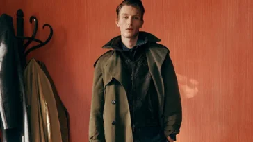 Burberry Spring 2026