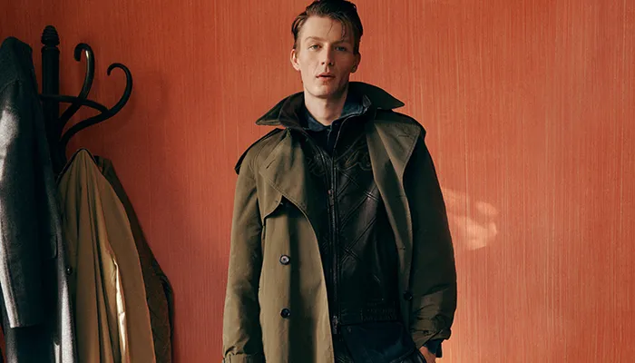 Burberry Spring 2026