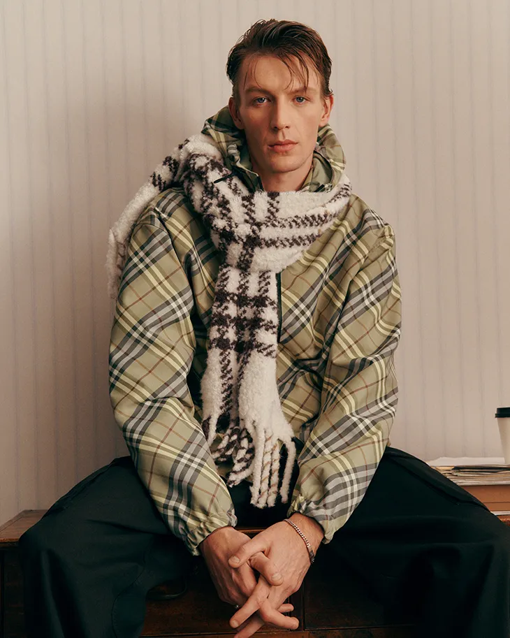 Burberry Spring 2026