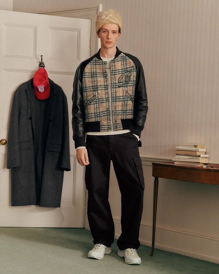 Burberry Spring 2026