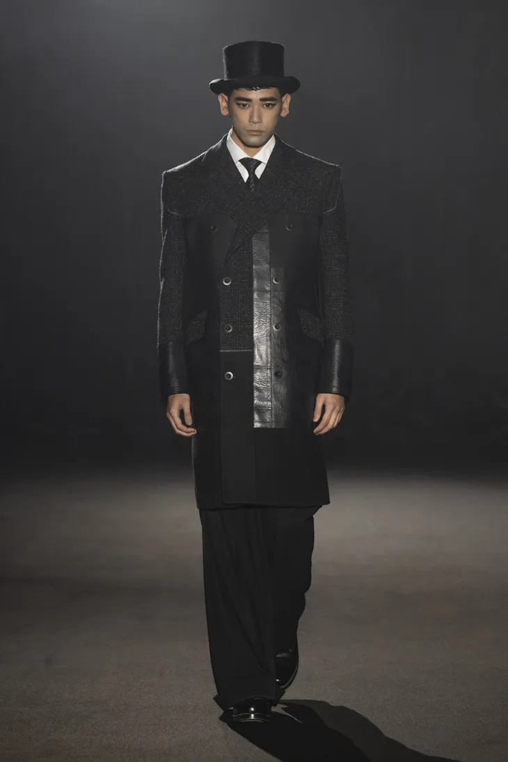 JUNYA WATANABE