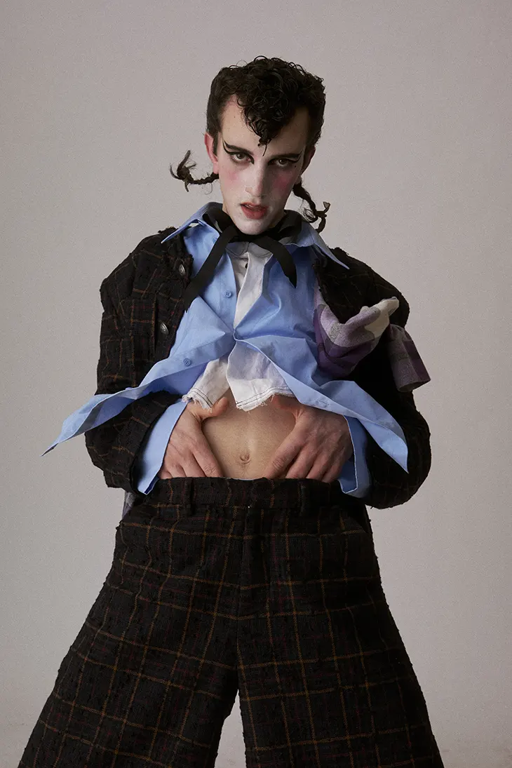  Charles Jeffrey Loverboy
