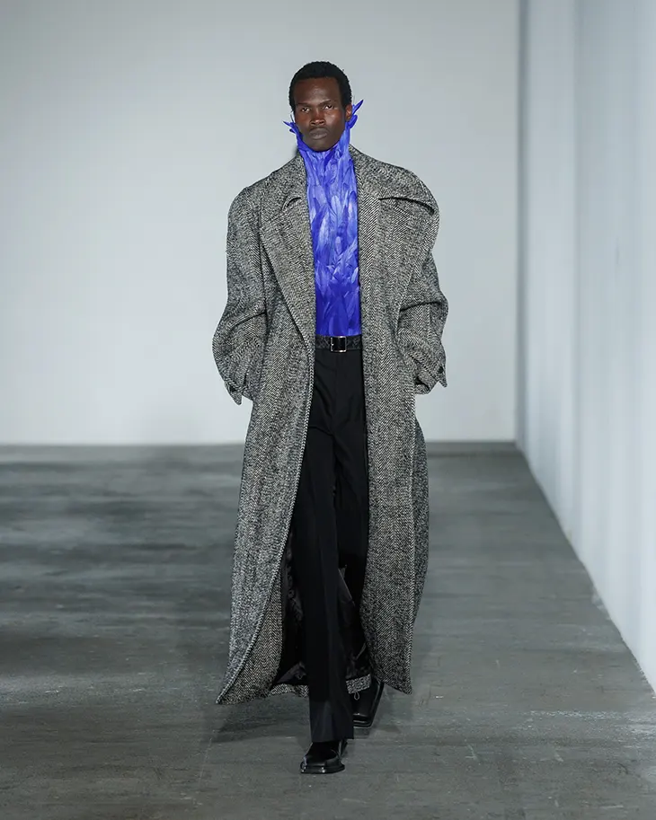 Egonlab Fall Winter 2026