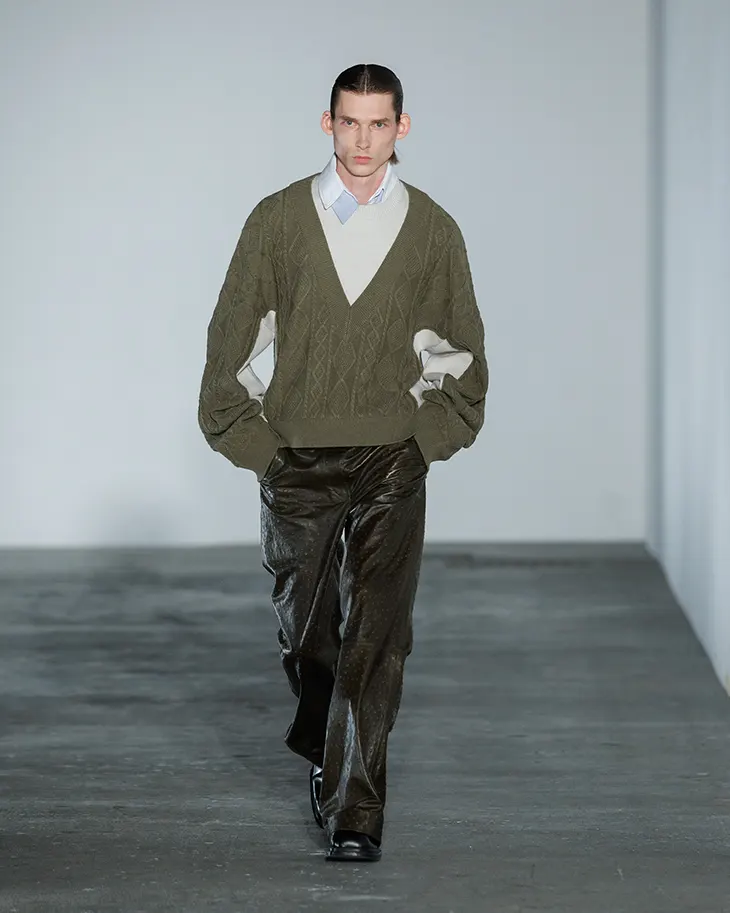 Egonlab Fall Winter 2026