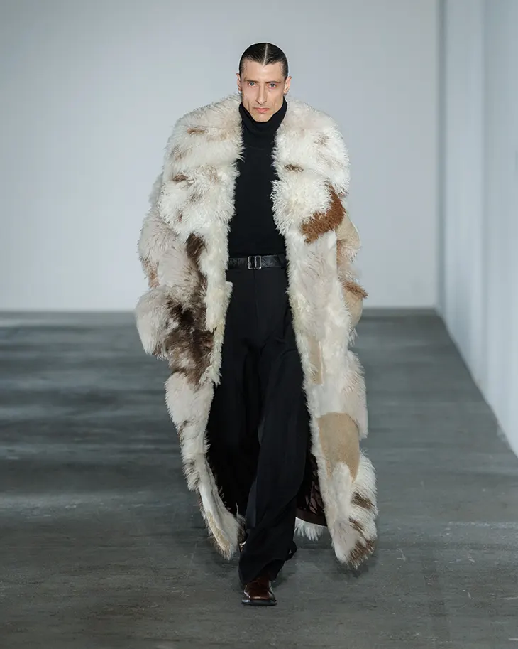 Egonlab Fall Winter 2026