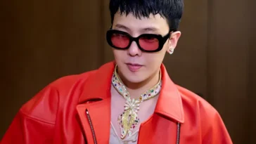 G-DRAGON