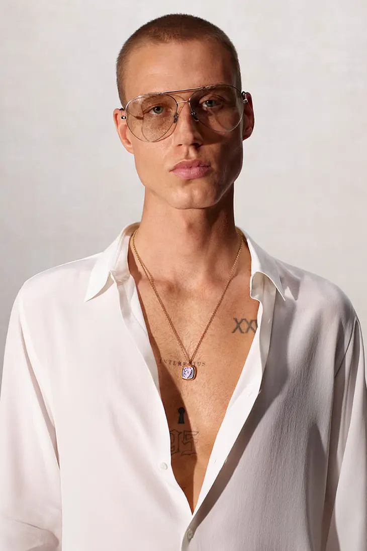 La Famiglia Demna Gucci