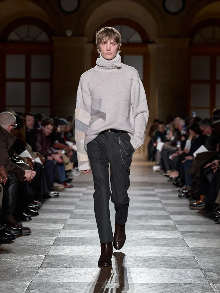 hermes fall winter 2026