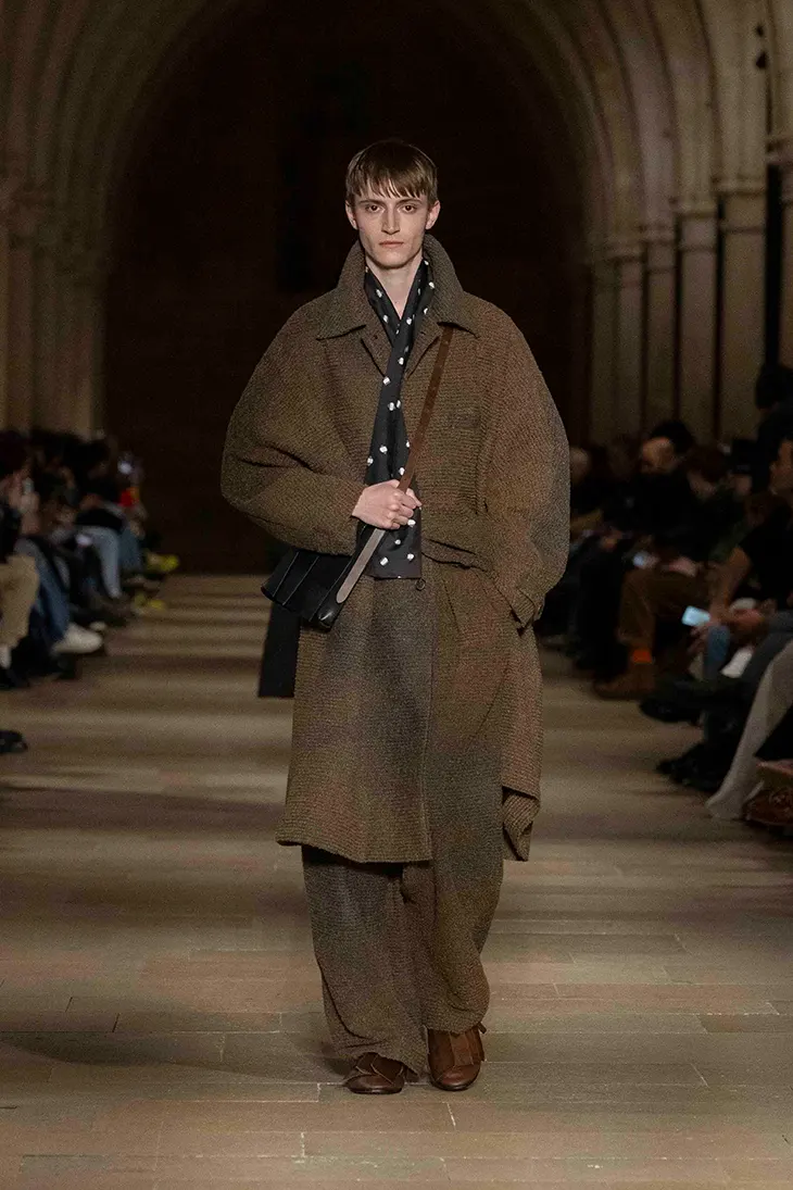 IM MEN Fall Winter 2026.27