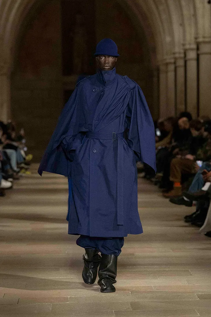 IM MEN Fall Winter 2026.27