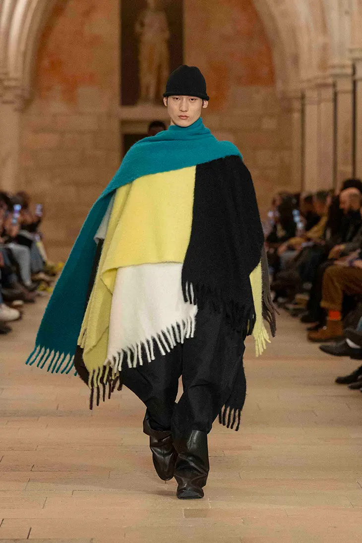 IM MEN Fall Winter 2026.27