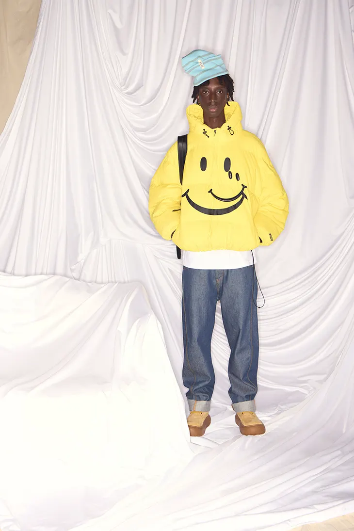 Moschino Fall Winter 2026