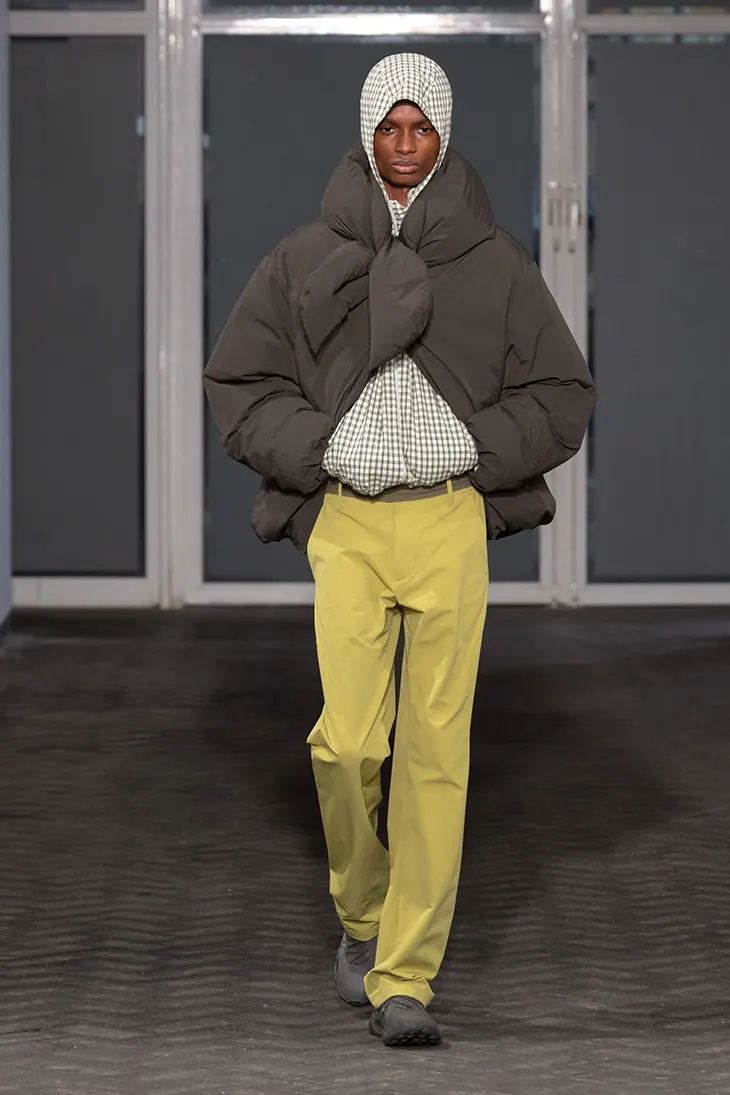 Post Archive Faction Fall Winter 2026