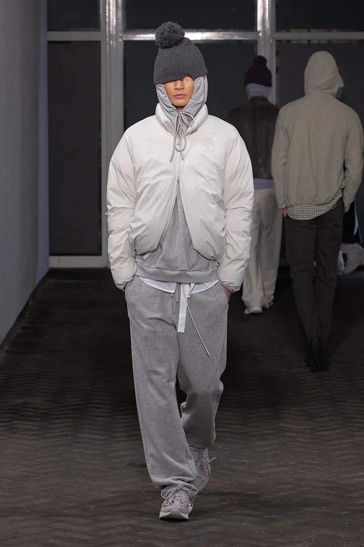 Post Archive Faction Fall Winter 2026