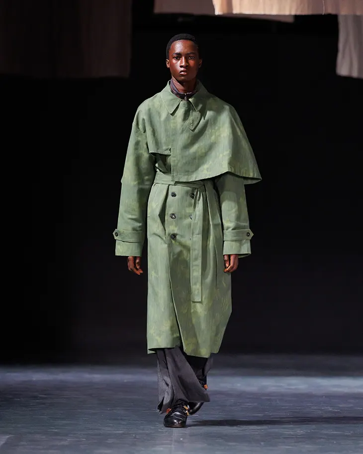 Qasimi Fall Winter 2026