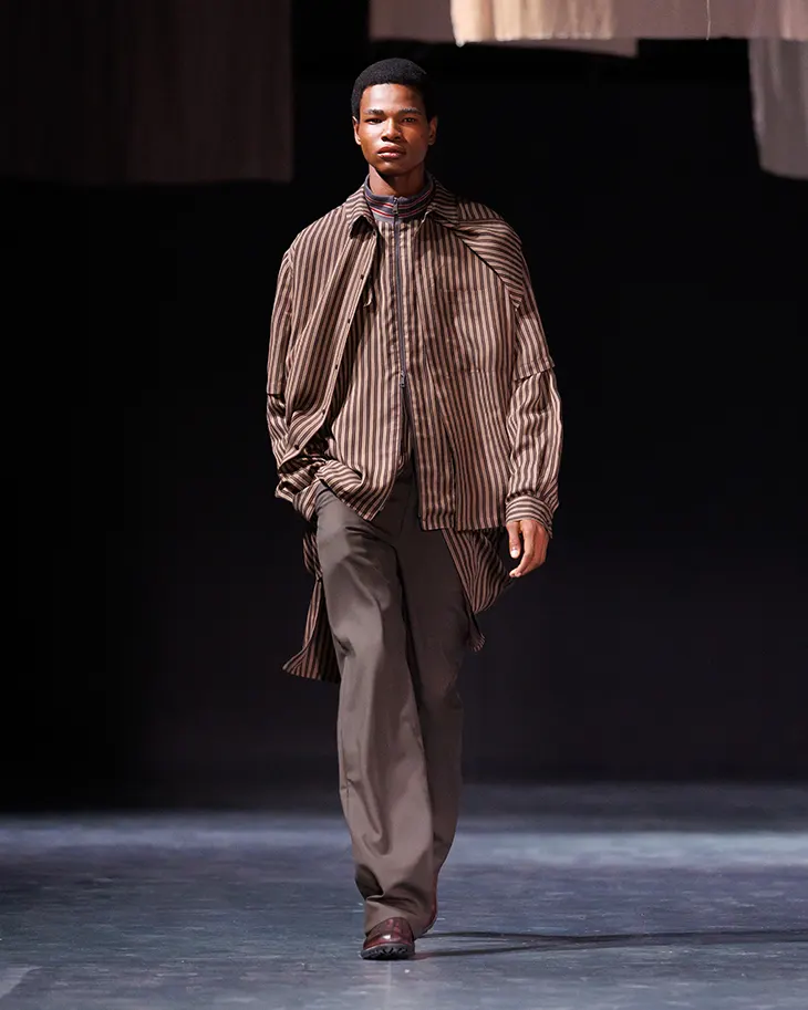 Qasimi Fall Winter 2026