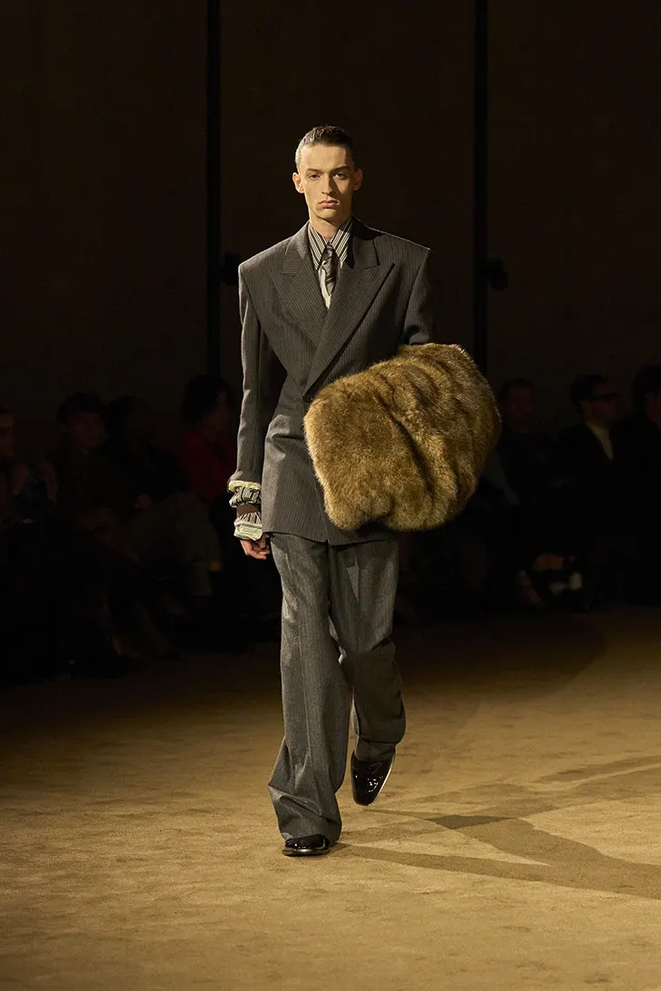 saint laurent mens 2026