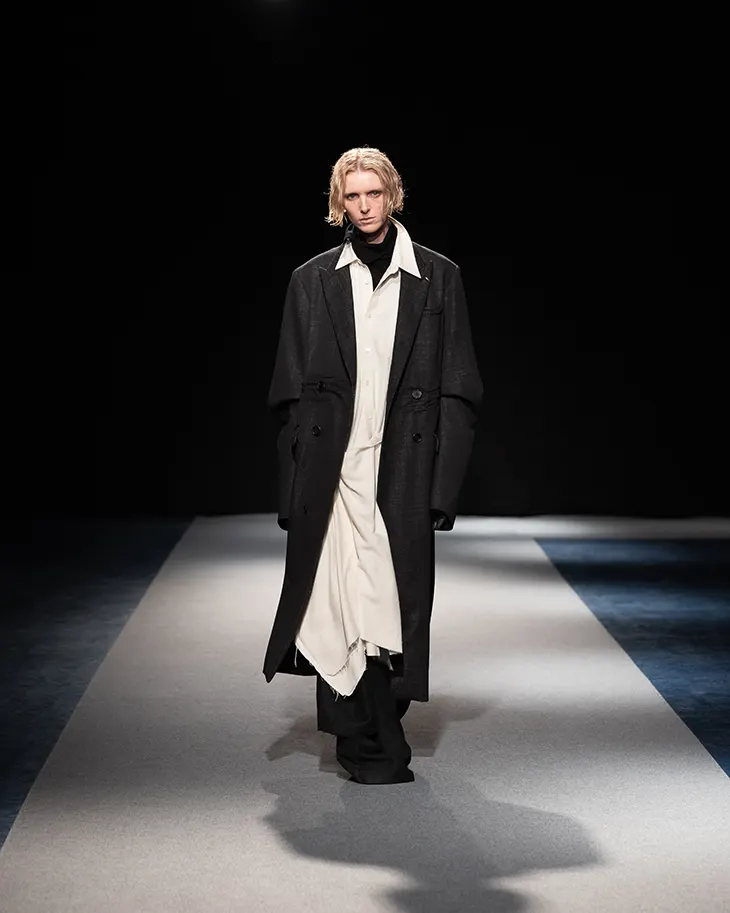 Songzio Fall Winter 2026