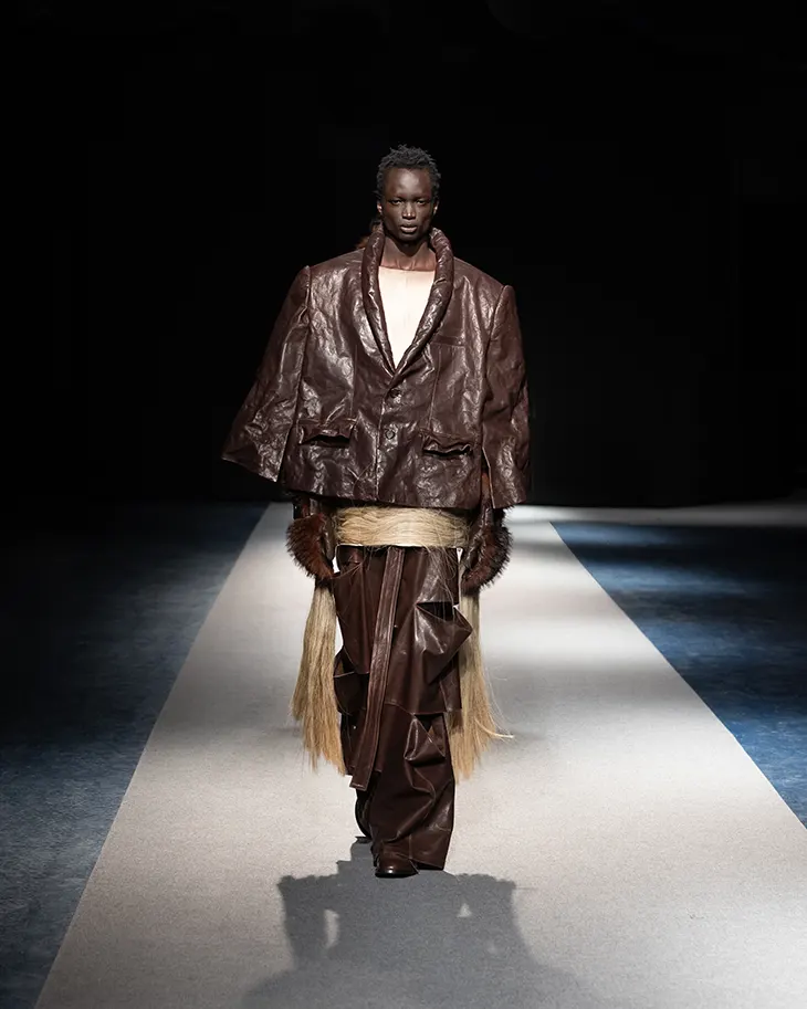 Songzio Fall Winter 2026