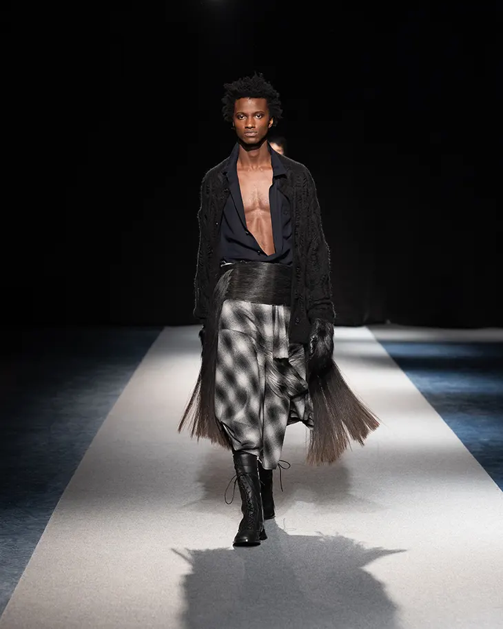 Songzio Fall Winter 2026