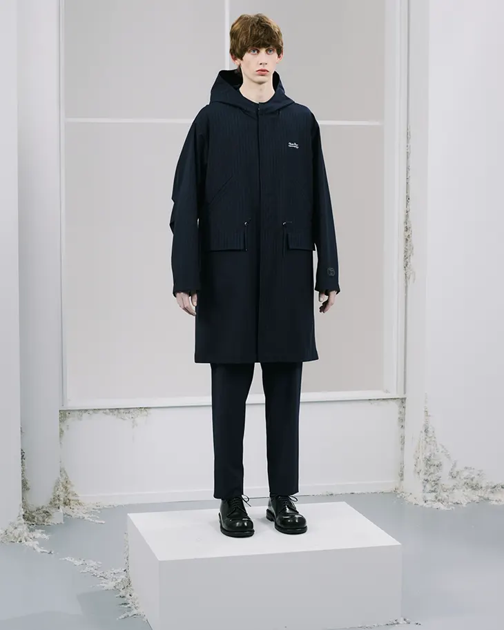 UNDERCOVER Pre-Fall 2026 Menswear