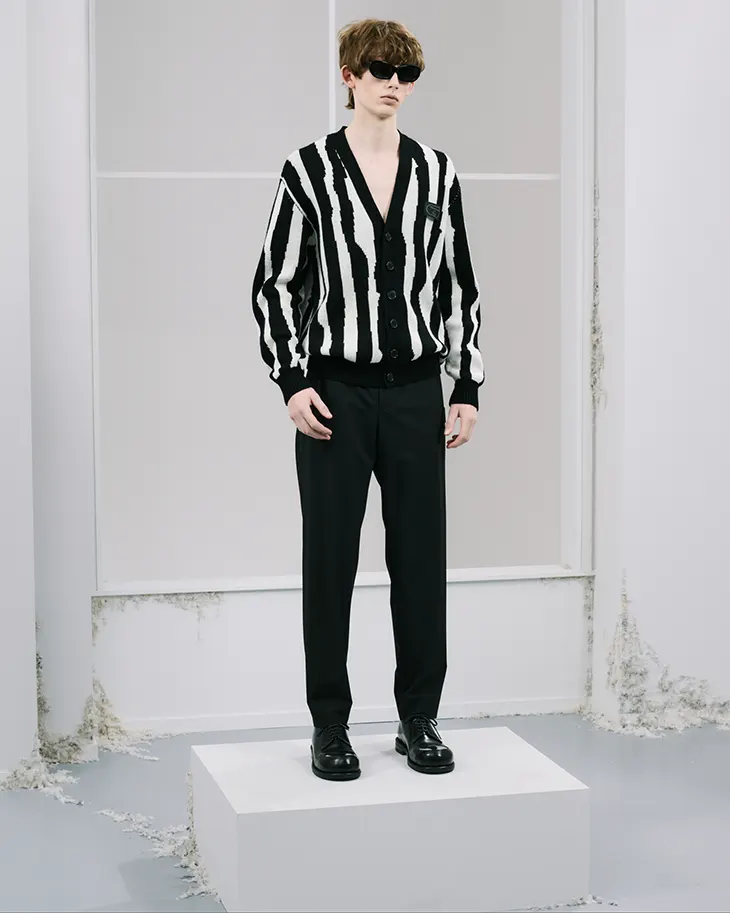 UNDERCOVER Pre-Fall 2026 Menswear
