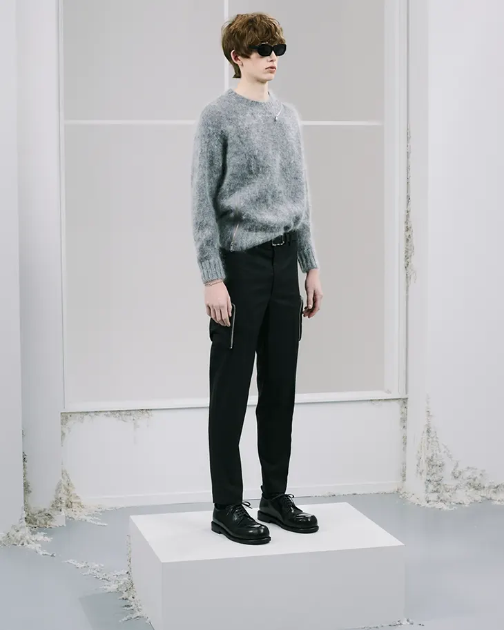 UNDERCOVER Pre-Fall 2026 Menswear