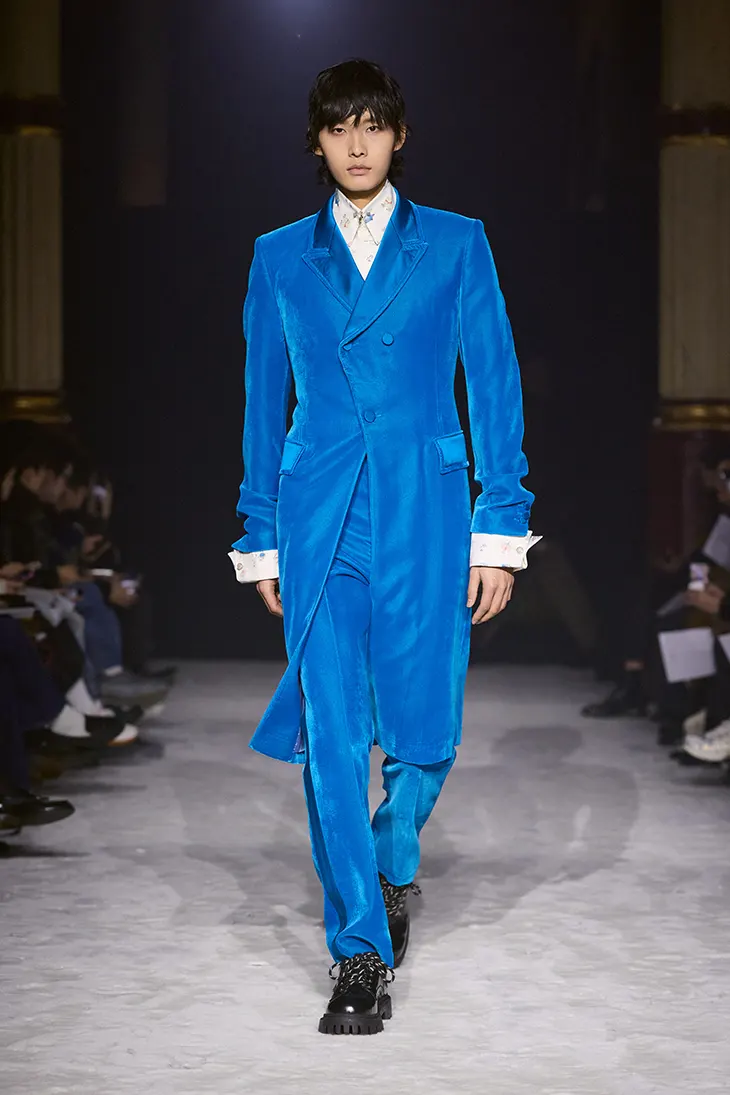 wooyoungmi fall winter 2026