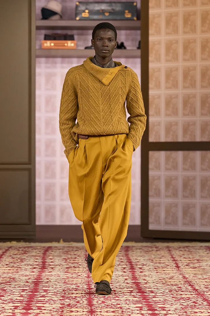 ZEGNA Fall Winter 2026