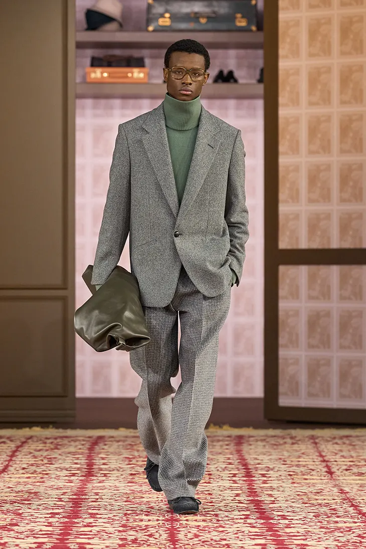 ZEGNA Fall Winter 2026