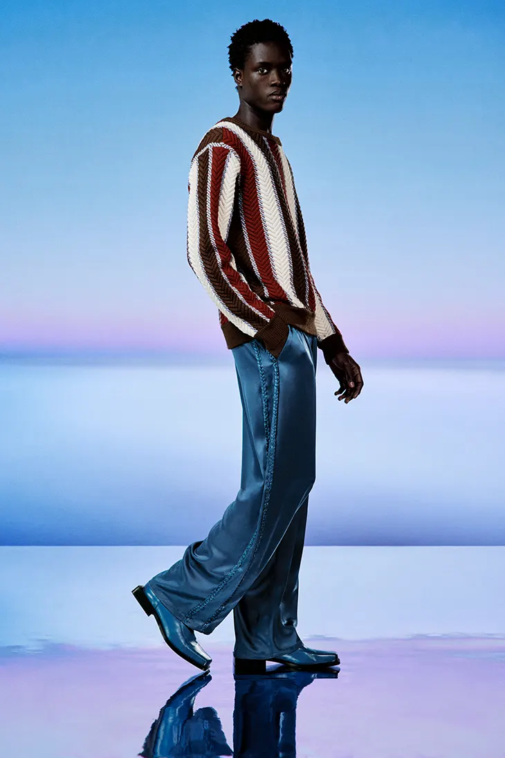 Ahluwalia Fall Winter 2026