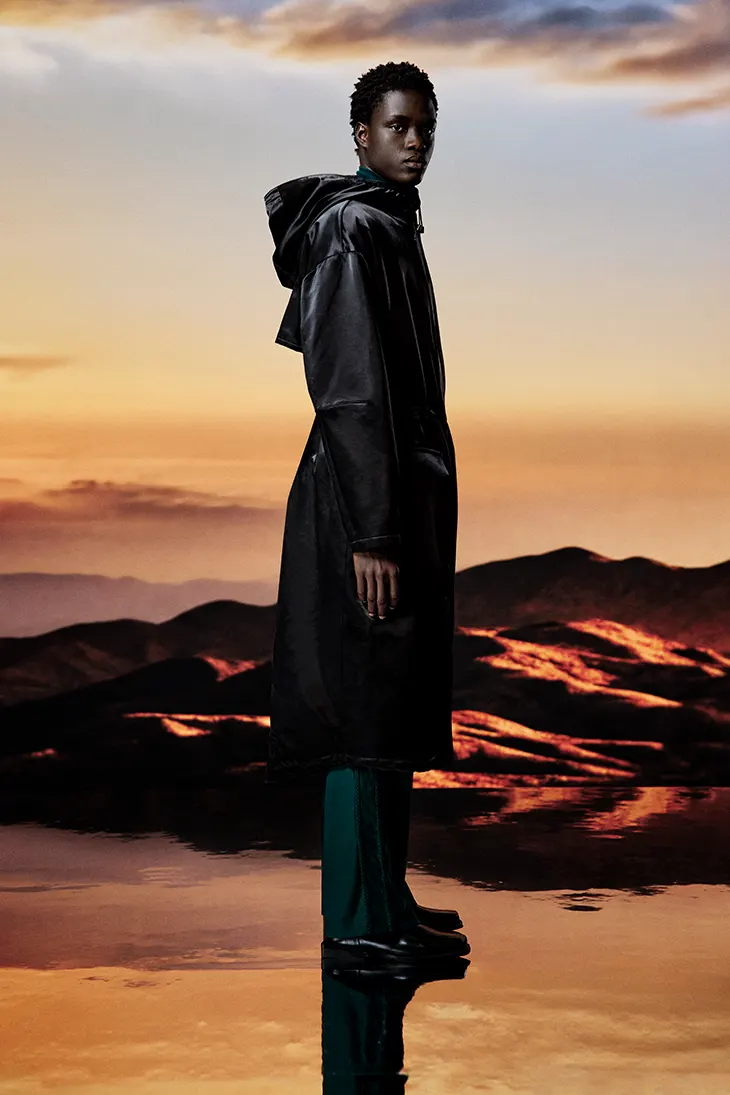 Ahluwalia Fall Winter 2026