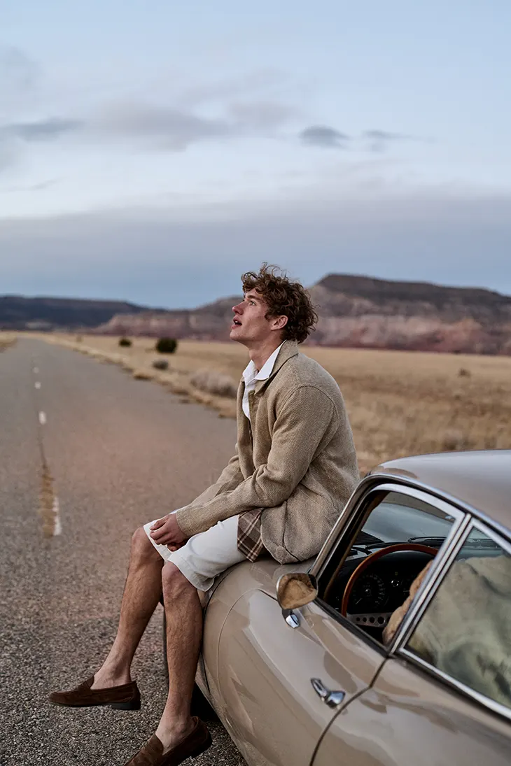 Banana Republic March 2026