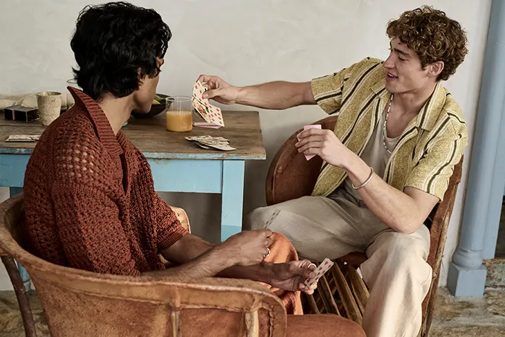 Banana Republic March 2026